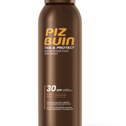 Αντηλιακό Spray Σώματος Tan And Protect Intensifying SPF30 Piz Buin (150ml)