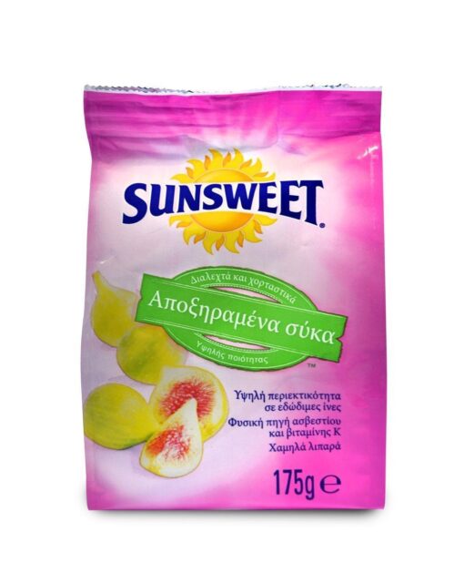 Αποξηραμένα Σύκα Sunsweet (175 g)