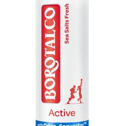 Αποσμητικό Spray Active Sea Salts Fresh Borotalco (150ml)