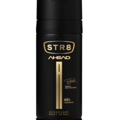 Αποσμητικό Spray Ahead Str8 (150 ml)