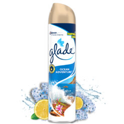 Αρωματικό Spray Χώρου Ocean Adventure Glade (300 ml)
