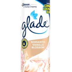 Αρωματικό Spray Χώρου Romantic Vanilla Blossom Glade (300 ml)