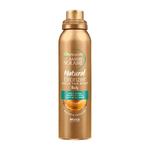 Αυτομαυριστικό Spray Mist Garnier Ambre Solaire (150ml)