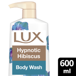 Αφρόλουτρο Hypnotic Hibiscus Lux (600ml)