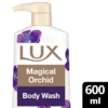 Αφρόλουτρο Magical Orchid Lux (600ml)