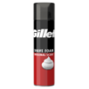 Αφρός Ξυρίσματος Regular Classic Gillette (200 ml)