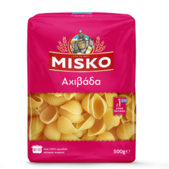 Αχιβάδα Misko (500 g)