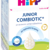 Βιολογικό Γάλα από το 1ο έτος με metafolin Hipp Bio Combiotic (600g)