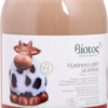 Βιολογικό ημιάπαχο γάλα με κακάο Βίοτος (500 ml)