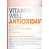 Βιταμινούχο Νερό Antioxidant Vitamin Well (500 ml)
