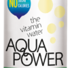 Βιταμινούχο νερό Essential Aqua Power (375 ml)