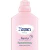 Βρεφικό Σαμπουάν & Αφρόλουτρο Bagnetto Baby Fissan (500 ml)