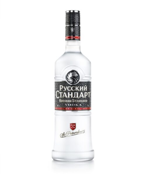 Βότκα Russian Standard (700 ml)