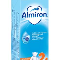 Γάλα Almiron Growing Up 2+ Nutricia (1 lt)