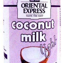 Γάλα Καρύδας Light Oriental Express (165 ml)