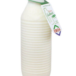 Γάλα Φρέσκο "Διαλεχτό" Ελαφρύ 1.5% λιπαρά Εβόλ (1.0 lt)