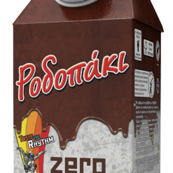 Γάλα με Κακάο Ροδοπάκι Zero ΡΟΔΟΠΗ (500ml)