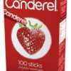 Γλυκαντικό Canderel (100 sticks)