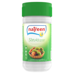 Γλυκαντικό σε βάζο STEVIA NATREEN (45 g)