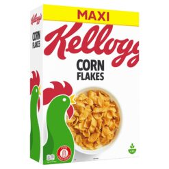 Δημητριακά Corn Flakes Kellogg's (750 g)