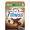 Δημητριακά Fitness με μαύρη σοκολάτα Nestle (375g)