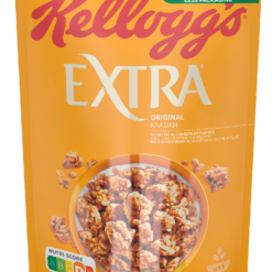 Δημητριακά Kelloggs extra Original (500 g)