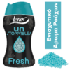 Ενισχυτικό Άρωμα Ρούχων Fresh Unstoppables Lenor (140 g)