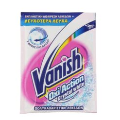 Ενισχυτικό Πλύσης White Vanish (30 g)