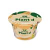 Επιδόρπιο Βρώμης με Βανίλια Plant'd ΔΩΔΩΝΗ (150g)