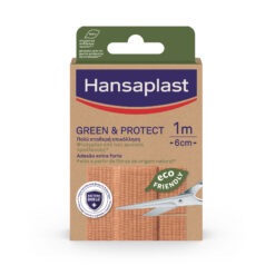 Επιθέματα Green & Protect Hansaplast (10τεμ)