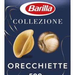 Ζυμαρικά Collezione Orecchiette Barilla (500 g)
