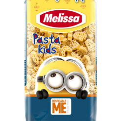 Ζυμαρικά για παιδιά Minions Melissa Pasta kids (500 g)