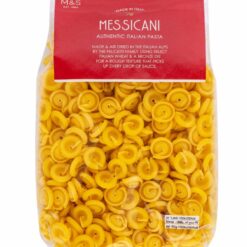 Ιταλικά Ζυμαρικά Messicani Marks & Spencer (500g)