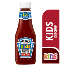 Κέτσαπ Kids Heinz (330 g)
