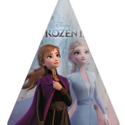 Καπέλα Frozen 2 (6 τεμ)