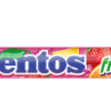 Καραμέλες Fruit Mentos (38 g)