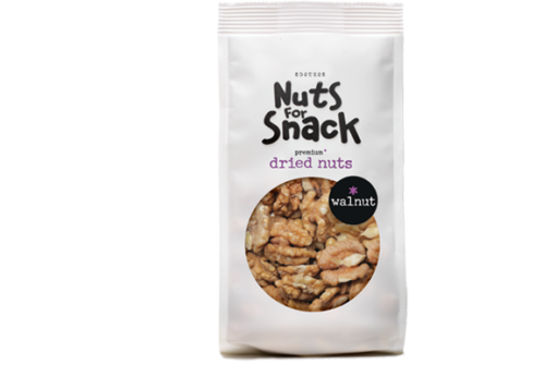Καρυδόψιχα Nuts for Snack Σδούκος (180 g)