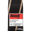 Καφές Espresso Αλεσμένος Classic Blend Buondi Craft (200 g)
