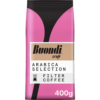 Καφές Φίλτρου Arabica Selection Buondi Craft (400 g)