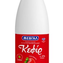Κεφίρ Φράουλα Μεβγάλ (500 ml)
