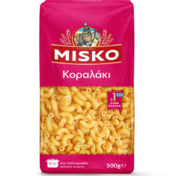 Κοραλάκι Misko (500 g)