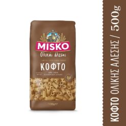 Κοφτό Ολικής Άλεσης Misko (500 g)