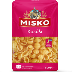 Κοχύλι Misko (500 g)