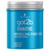 Κρέμα Styling Chaotic Fibre Gum Got2b (100ml)