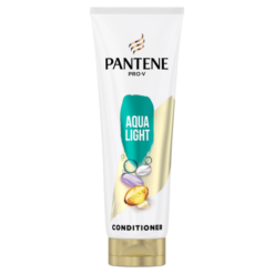 Κρέμα Μαλλιών Aqua Light Pantene Pro-V (220ml)