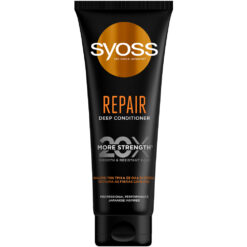 Κρέμα Μαλλιών Deep Condtitioner Repair Syoss (250ml)