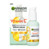 Κρέμα Ορός με Βιταμίνη C και SPF25 για Λάμψη Garnier (50ml)