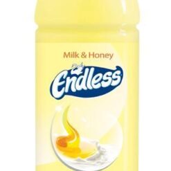 Κρεμοσάπουνο Milk&Honey Endless (1 lt)