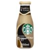 Κρύο Ρόφημα καφέ Frappuccino Cookies & Cream Starbucks (250 ml)  