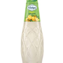 Λεμονάδα χωρίς ζάχαρη Κλιάφα (330 ml)